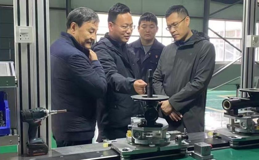 燎原科技助力甘肃庆阳算力板块2024年底5万规模目标
